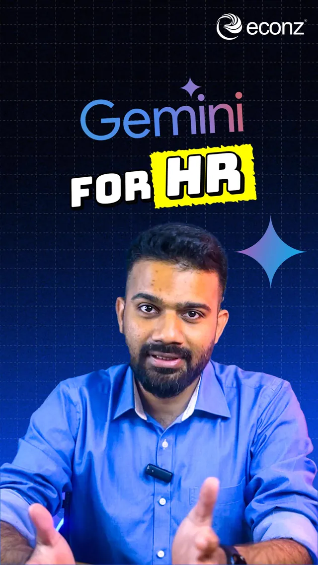 Econz social media design by Himanshu Narwaria