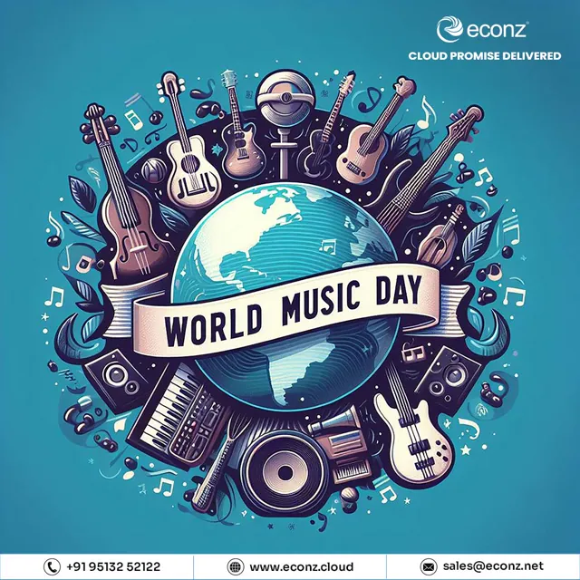 Econz social media design by Himanshu Narwaria