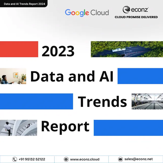 Econz social media design by Himanshu Narwaria