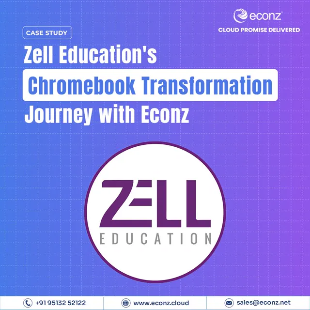 Econz social media design by Himanshu Narwaria