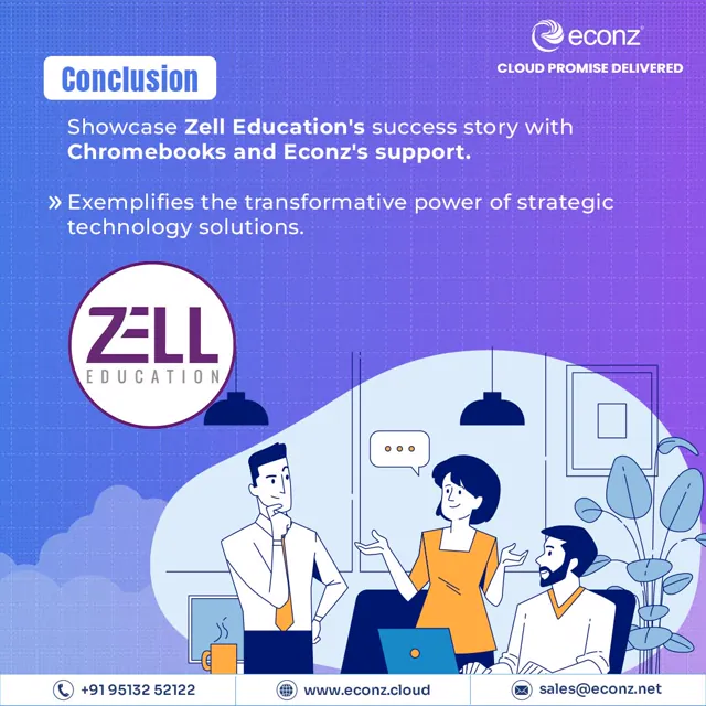 Econz social media design by Himanshu Narwaria