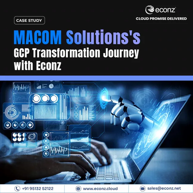 Econz social media design by Himanshu Narwaria