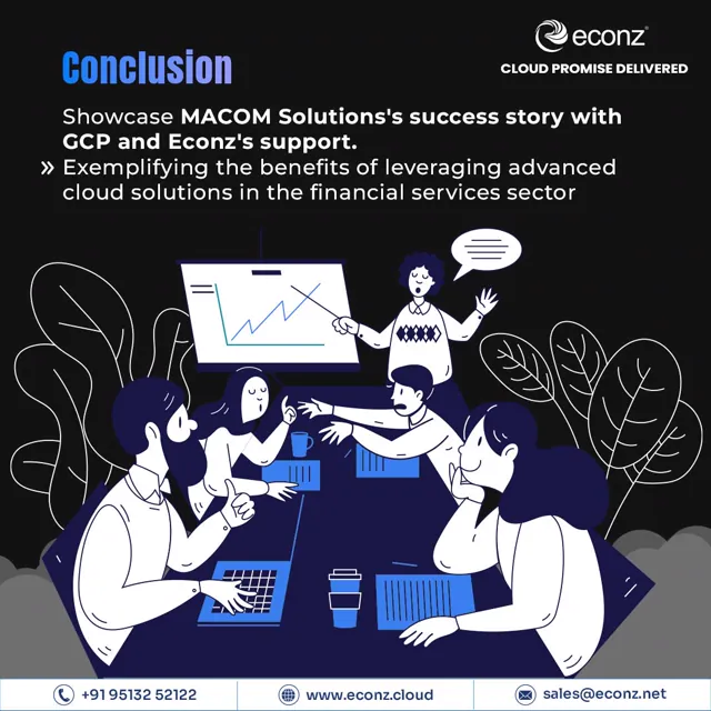 Econz social media design by Himanshu Narwaria