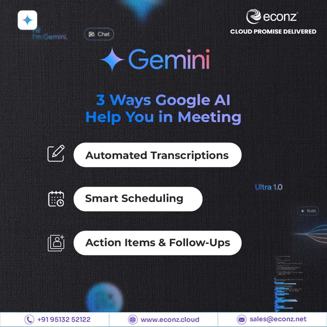 Econz social media design by Himanshu Narwaria