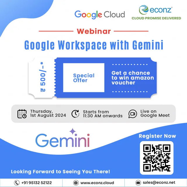 Econz social media design by Himanshu Narwaria
