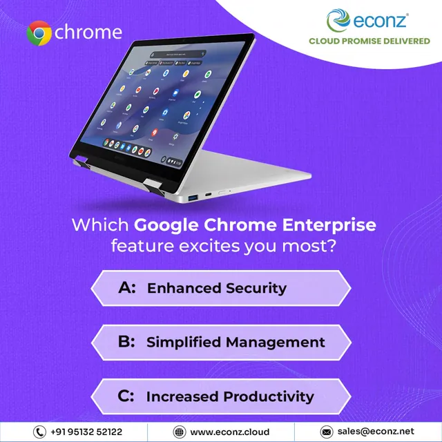 Econz social media design by Himanshu Narwaria