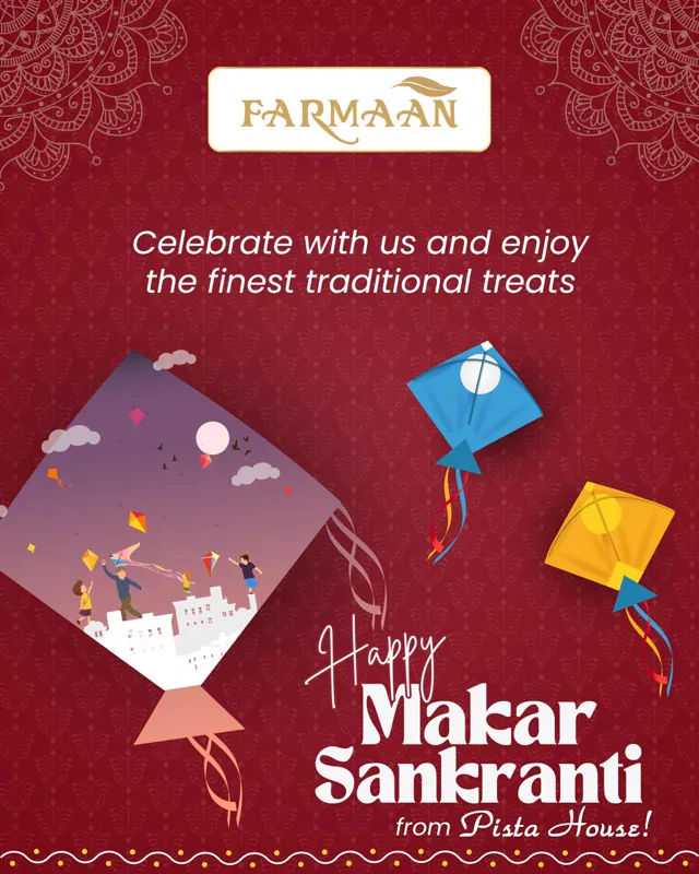 Farmaan social media creative by Himanshu Narwaria