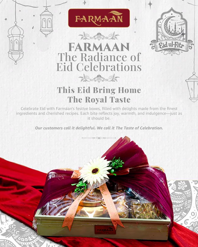 Farmaan social media design by Himanshu Narwaria