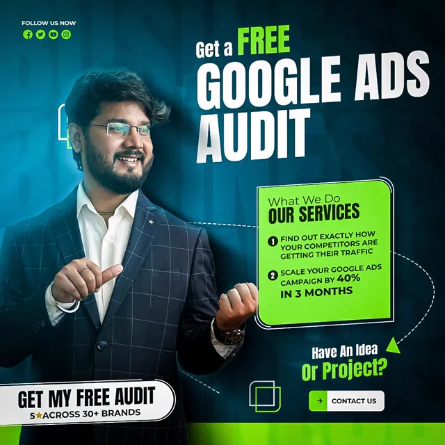 Genexis social media design by Himanshu Narwaria