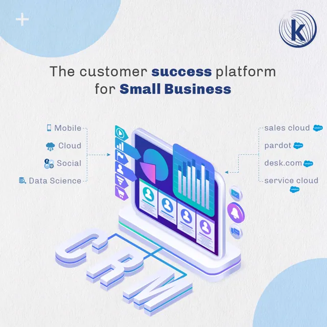 Kasmo social media design by Himanshu Narwaria