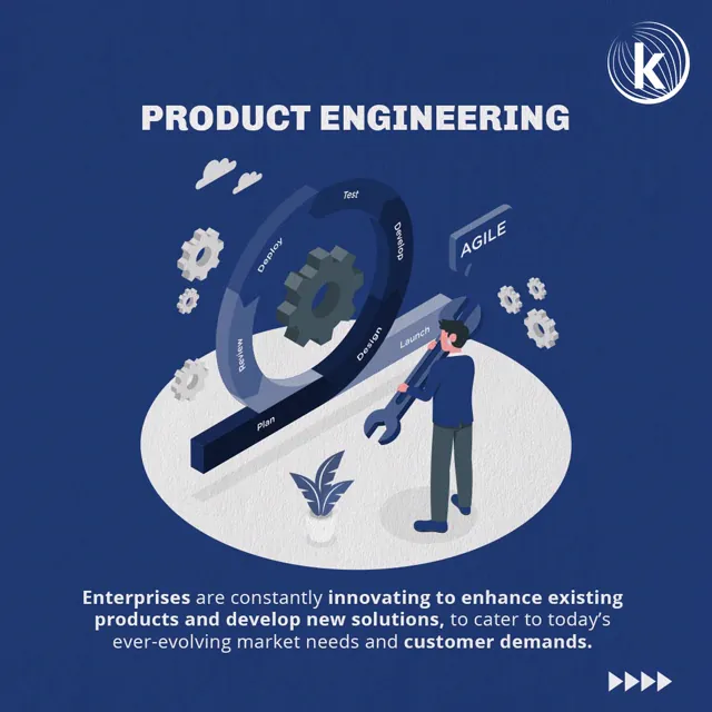 Kasmo social media design by Himanshu Narwaria