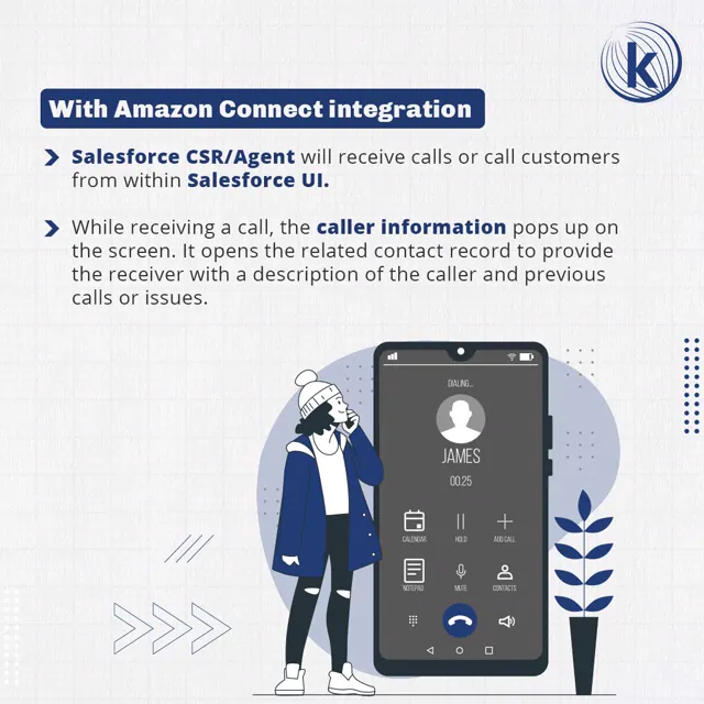 Kasmo social media design by Himanshu Narwaria