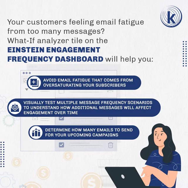 Kasmo social media design by Himanshu Narwaria