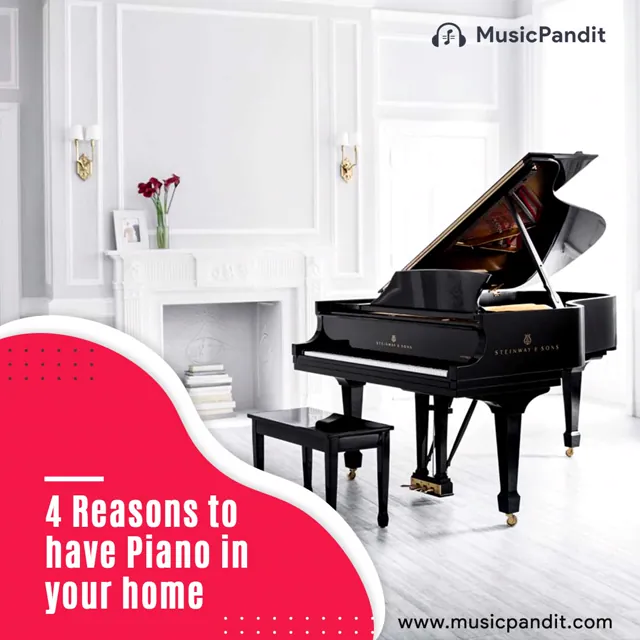 MusicPandit social media design by Himanshu Narwaria