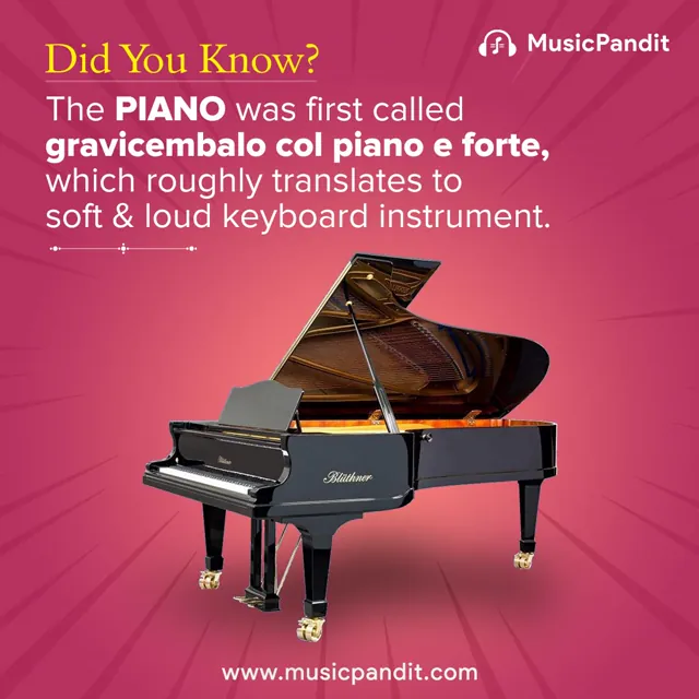 MusicPandit social media design by Himanshu Narwaria