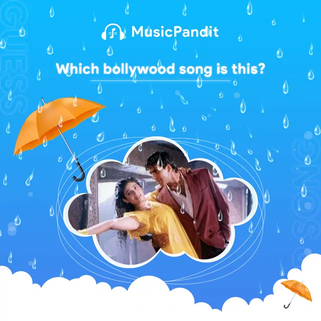 MusicPandit social media design by Himanshu Narwaria