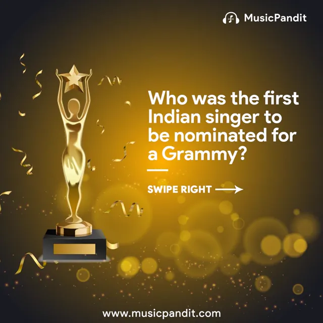 MusicPandit social media design by Himanshu Narwaria