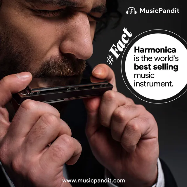 MusicPandit social media design by Himanshu Narwaria