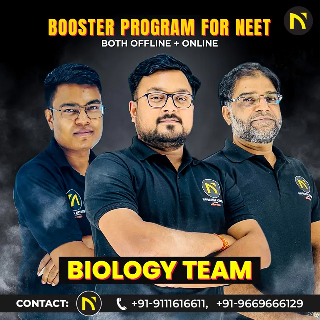 Navodayan Academy social media design by Himanshu Narwaria