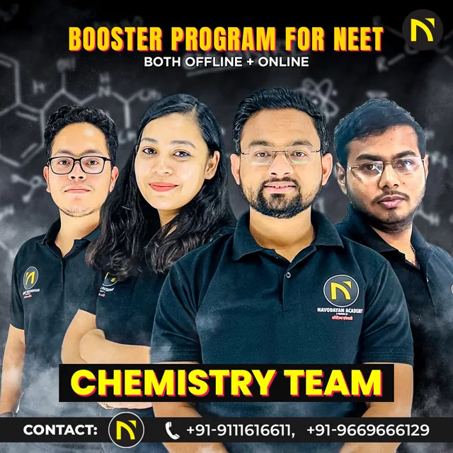 Navodayan Academy social media design by Himanshu Narwaria