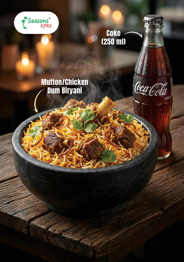 Nomme Kitchen & Coffee Theatre Instagram design by Himanshu Narwaria