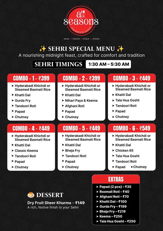 Nomme Kitchen & Coffee Theatre Instagram design by Himanshu Narwaria