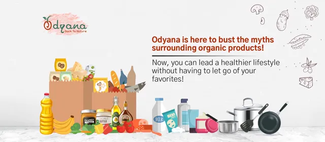 Odyana social media design by Himanshu Narwaria
