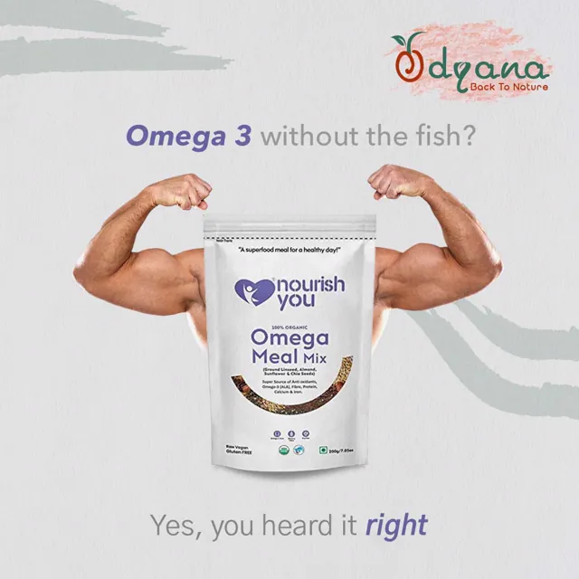 Odyana social media design by Himanshu Narwaria