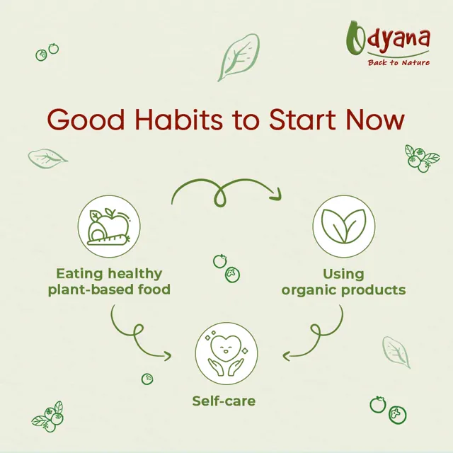 Odyana social media design by Himanshu Narwaria