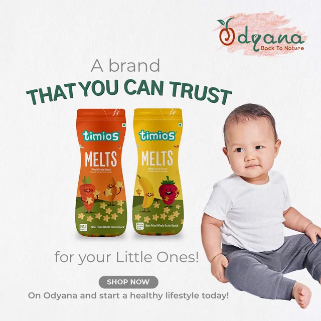 Odyana social media design by Himanshu Narwaria