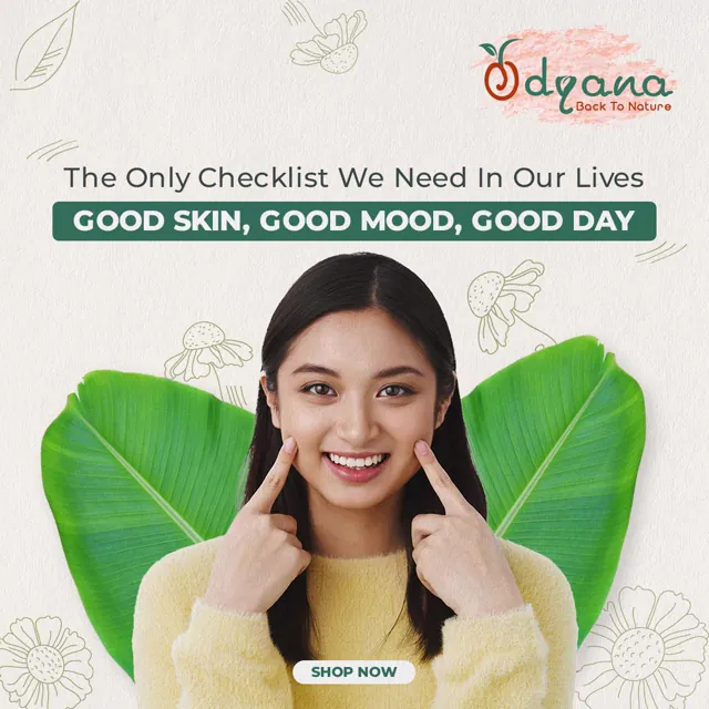 Odyana social media design by Himanshu Narwaria