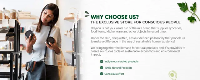 Odyana social media design by Himanshu Narwaria