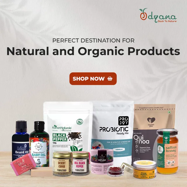 Odyana social media design by Himanshu Narwaria