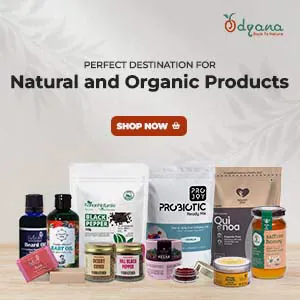 Odyana social media design by Himanshu Narwaria