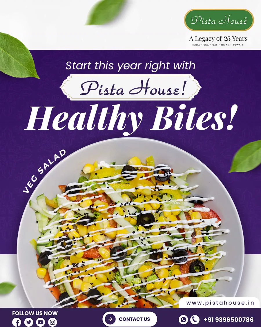 Pista House Instagram design by Himanshu Narwaria