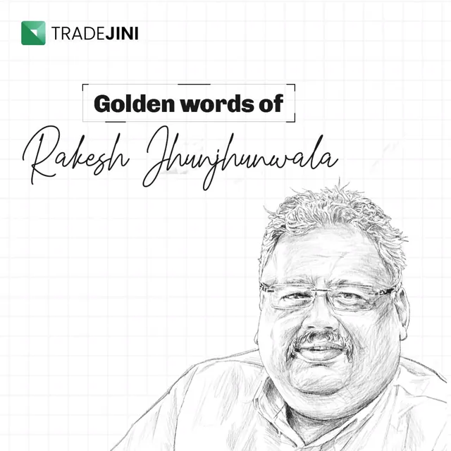 TradeJini social media design by Himanshu Narwaria