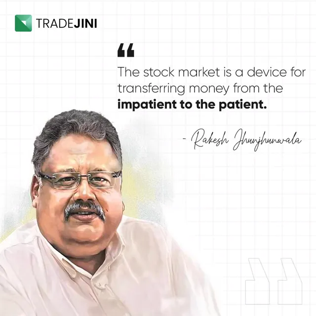 TradeJini social media design by Himanshu Narwaria