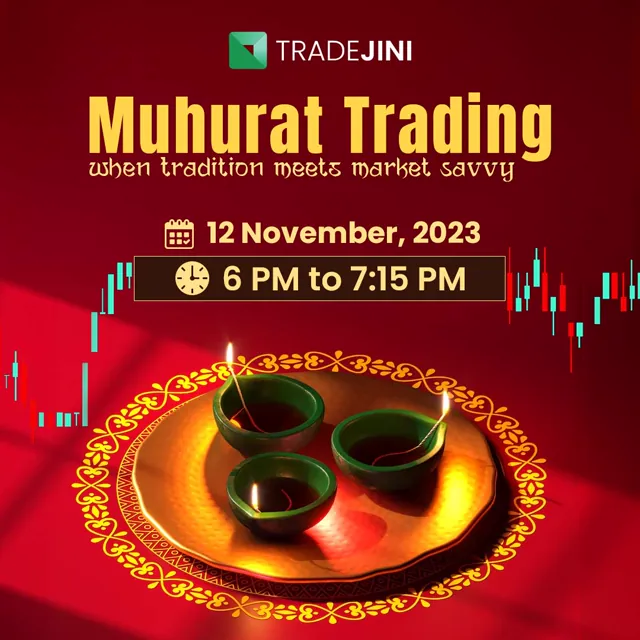 TradeJini social media design by Himanshu Narwaria