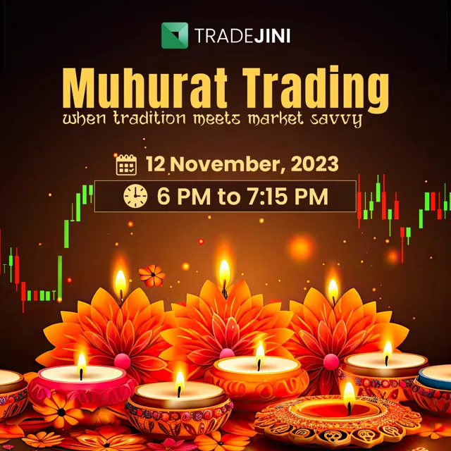 TradeJini social media design by Himanshu Narwaria