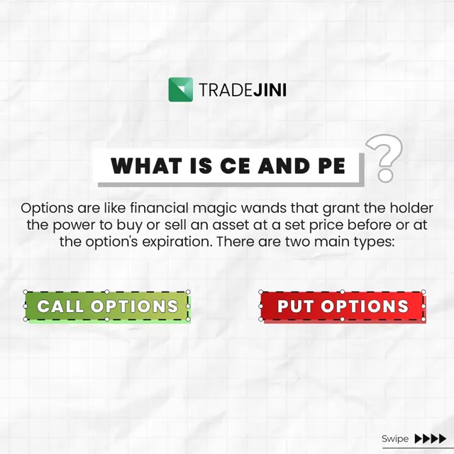 TradeJini social media design by Himanshu Narwaria