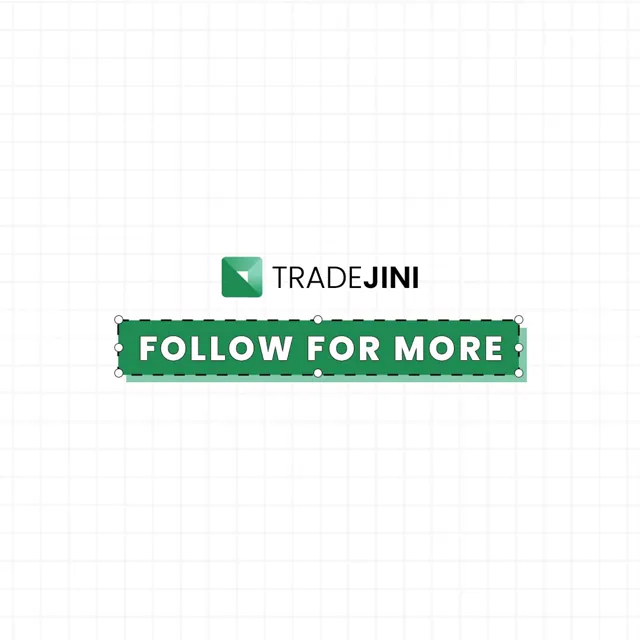 TradeJini social media design by Himanshu Narwaria