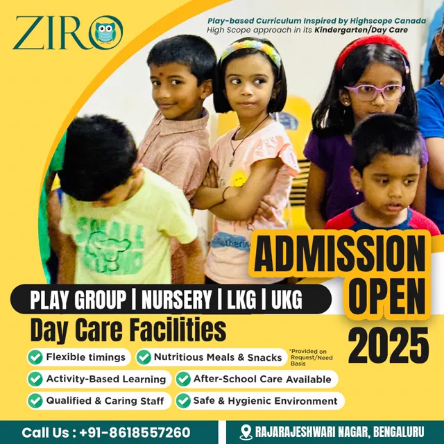 Ziro social media design by Himanshu Narwaria