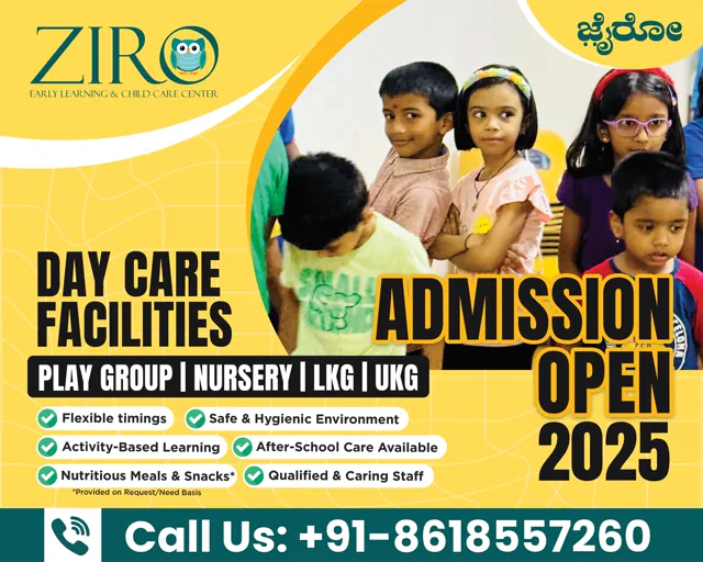 Ziro social media design by Himanshu Narwaria