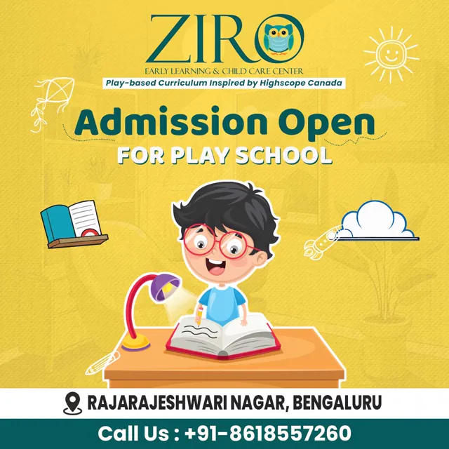 Ziro social media design by Himanshu Narwaria