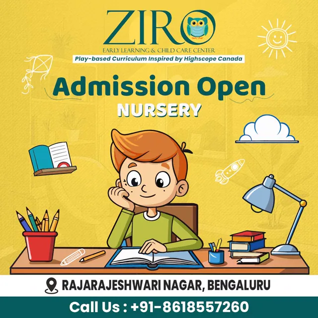 Ziro social media design by Himanshu Narwaria