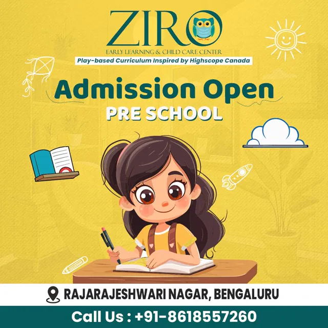 Ziro social media design by Himanshu Narwaria