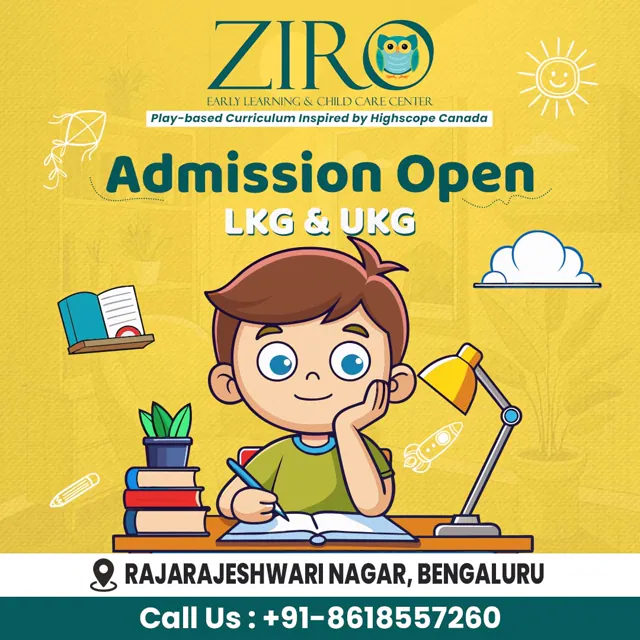 Ziro social media design by Himanshu Narwaria