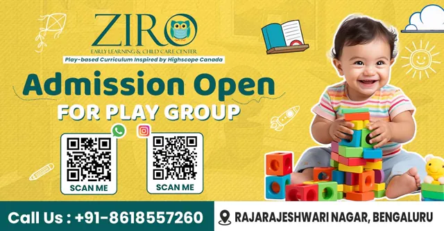 Ziro social media design by Himanshu Narwaria