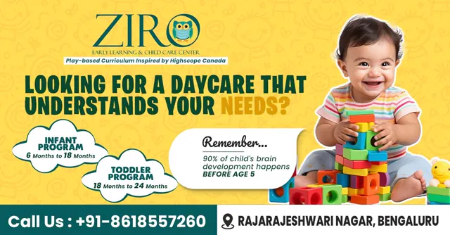 Ziro social media design by Himanshu Narwaria