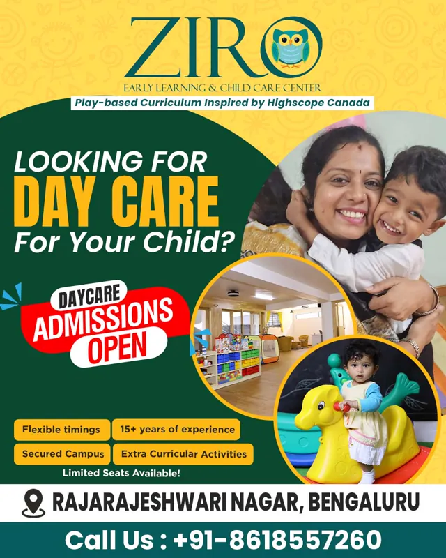 Ziro social media design by Himanshu Narwaria